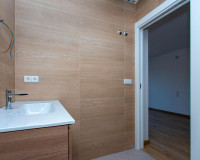 Nouvelle construction - Appartement - Hondón de las Nieves - El Salero