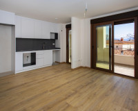 Nouvelle construction - Appartement - Hondón de las Nieves - El Salero