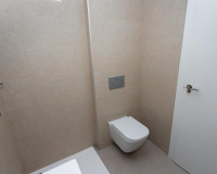 Nouvelle construction - Appartement - Hondón de las Nieves - El Salero