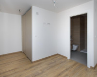 Nouvelle construction - Appartement - Hondón de las Nieves - El Salero