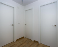 Nouvelle construction - Appartement - Hondón de las Nieves - El Salero