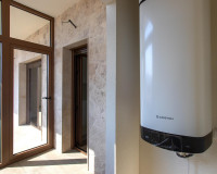 Nouvelle construction - Appartement - Hondón de las Nieves - El Salero