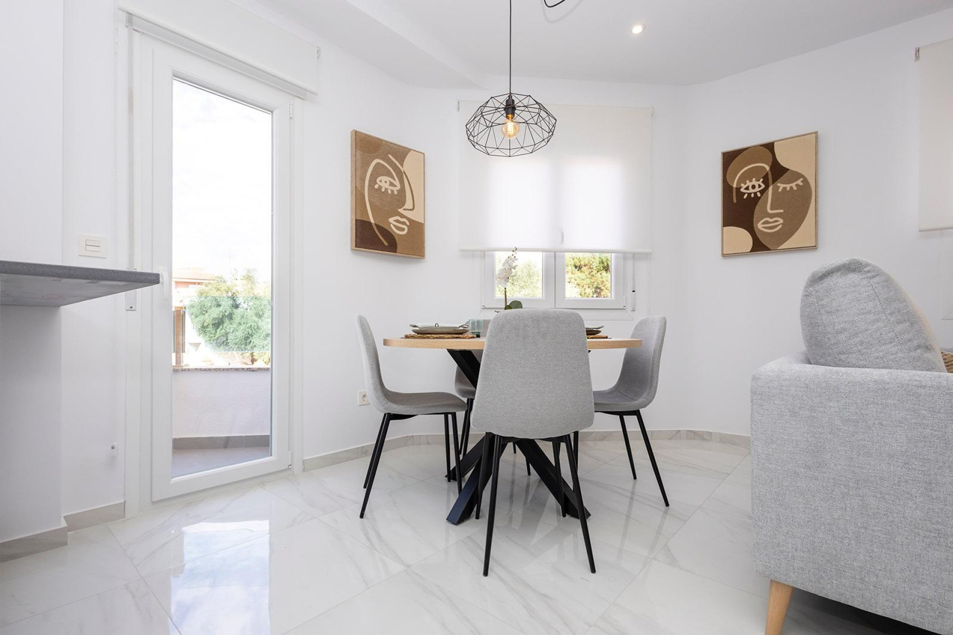 Nouvelle construction - Appartement - Jacarilla - pueblo