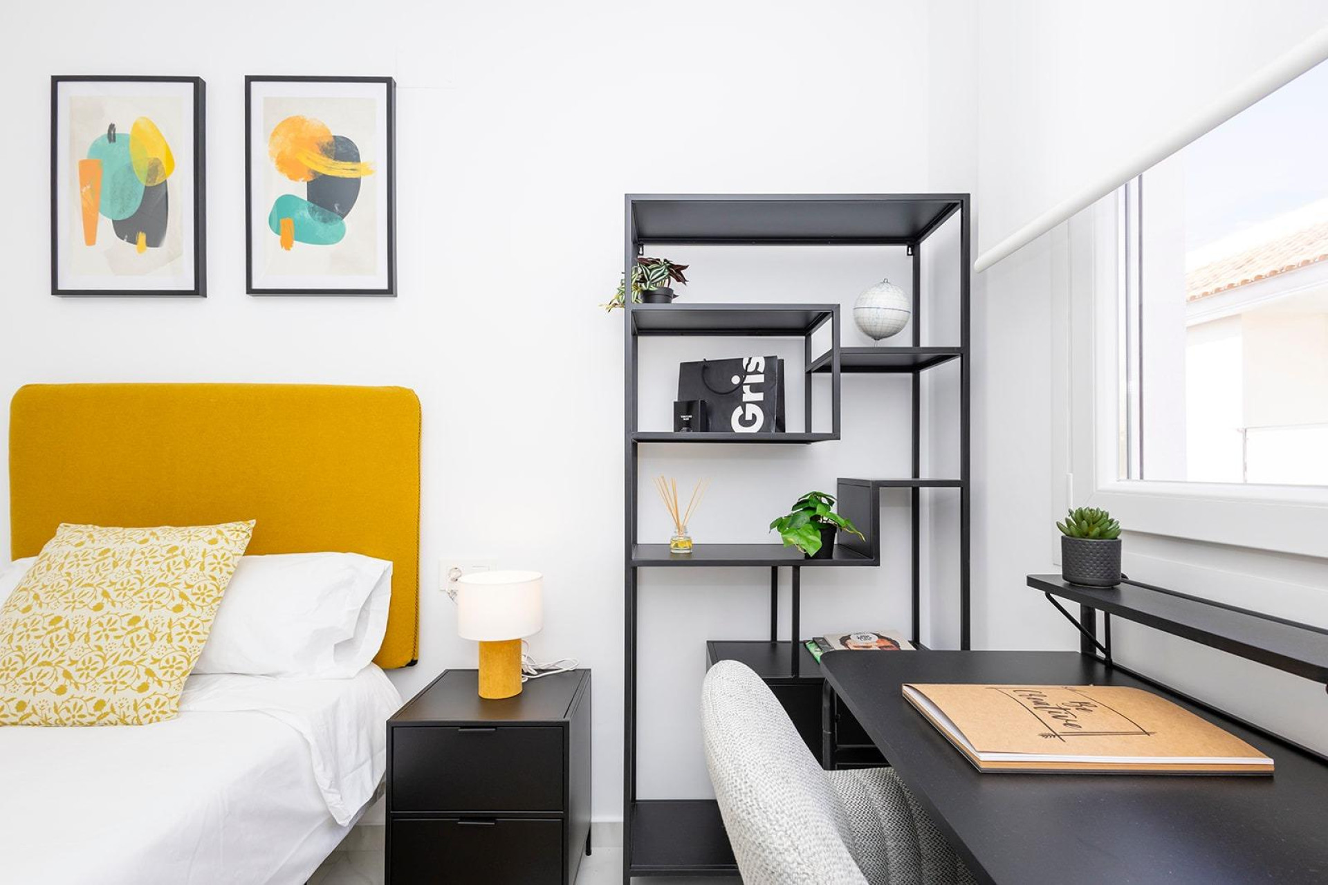 Nouvelle construction - Appartement - Jacarilla - pueblo