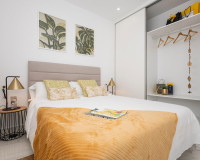 Nouvelle construction - Appartement - Jacarilla - pueblo