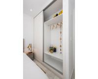 Nouvelle construction - Appartement - Jacarilla - pueblo