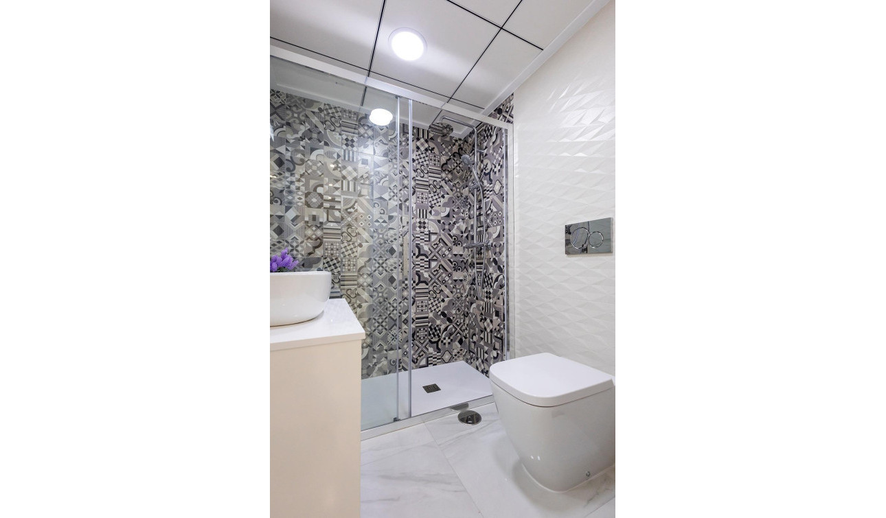 Nouvelle construction - Appartement - Jacarilla - pueblo