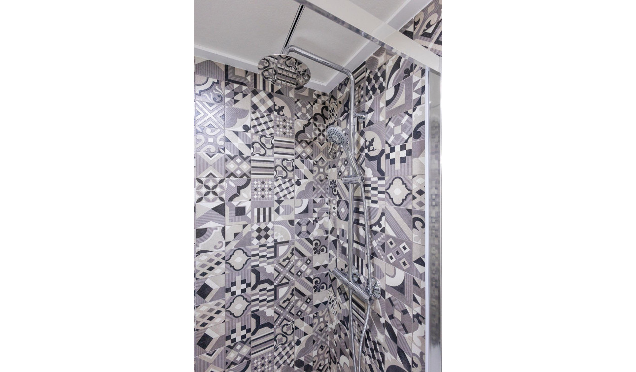 Nouvelle construction - Appartement - Jacarilla - pueblo