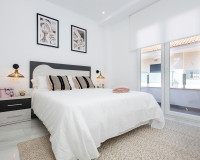 Nouvelle construction - Appartement - Jacarilla - pueblo