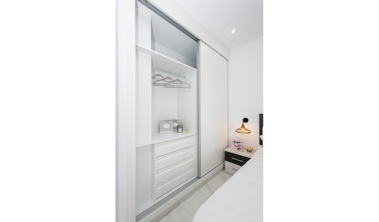 Nouvelle construction - Appartement - Jacarilla - pueblo