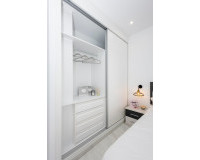 Nouvelle construction - Appartement - Jacarilla - pueblo