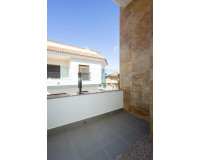 Nouvelle construction - Appartement - Jacarilla - pueblo