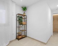 Nouvelle construction - Appartement - Jacarilla - pueblo