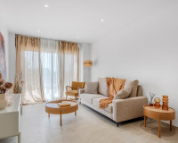 Nouvelle construction - Appartement - Jacarilla - pueblo