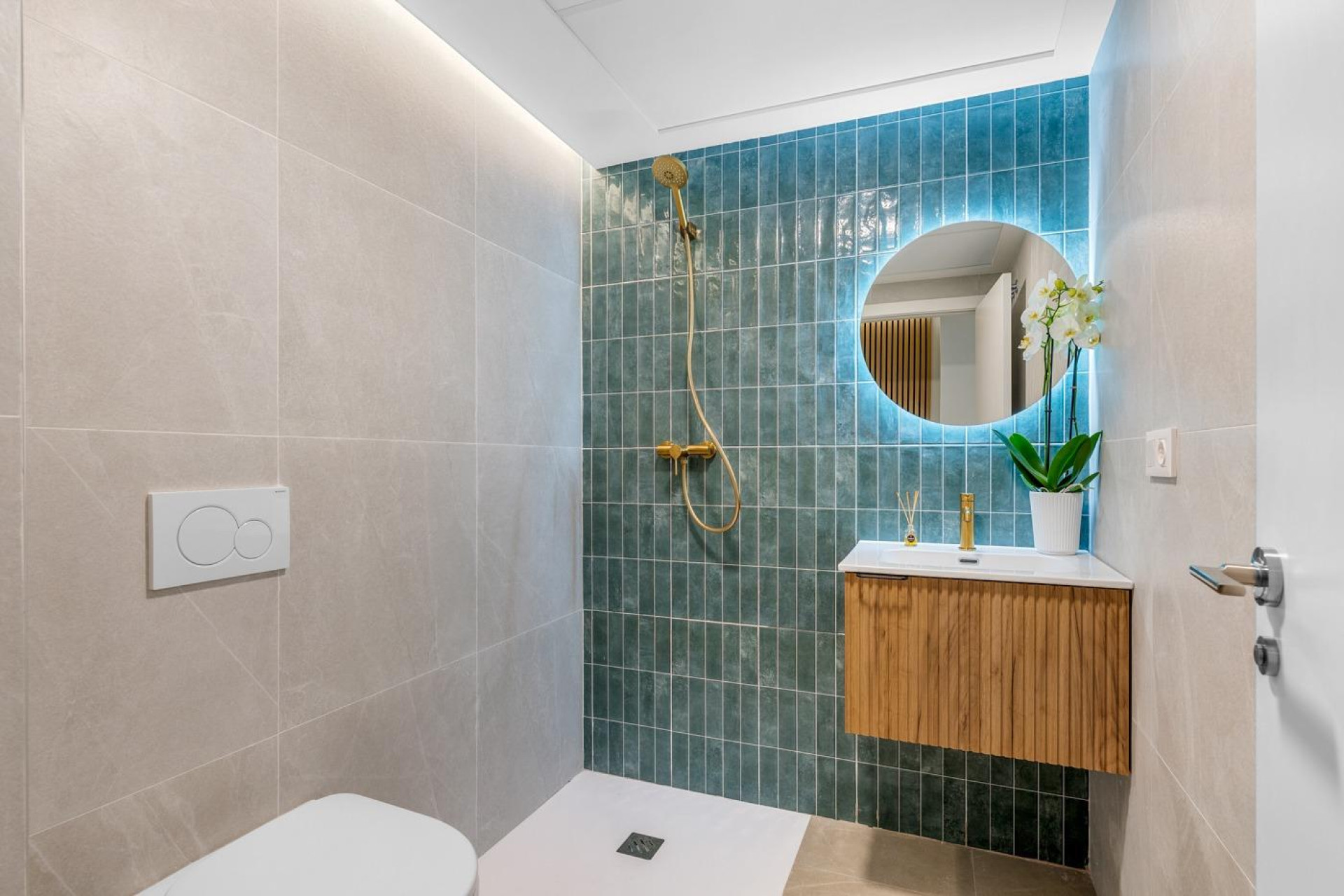 Nouvelle construction - Appartement - Jacarilla - pueblo