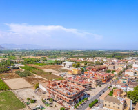 Nouvelle construction - Appartement - Jacarilla - pueblo