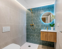 Nouvelle construction - Appartement - Jacarilla - pueblo