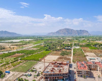 Nouvelle construction - Appartement - Jacarilla - pueblo