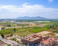 Nouvelle construction - Appartement - Jacarilla - pueblo