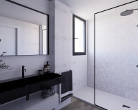 Nouvelle construction - Appartement - Jávea - Cala Blanca