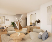 Nouvelle construction - Appartement - Jávea - Cala Blanca
