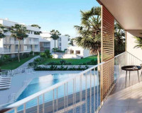 Nouvelle construction - Appartement - Jávea - centro