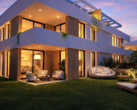 Nouvelle construction - Appartement - Jávea - Pueblo