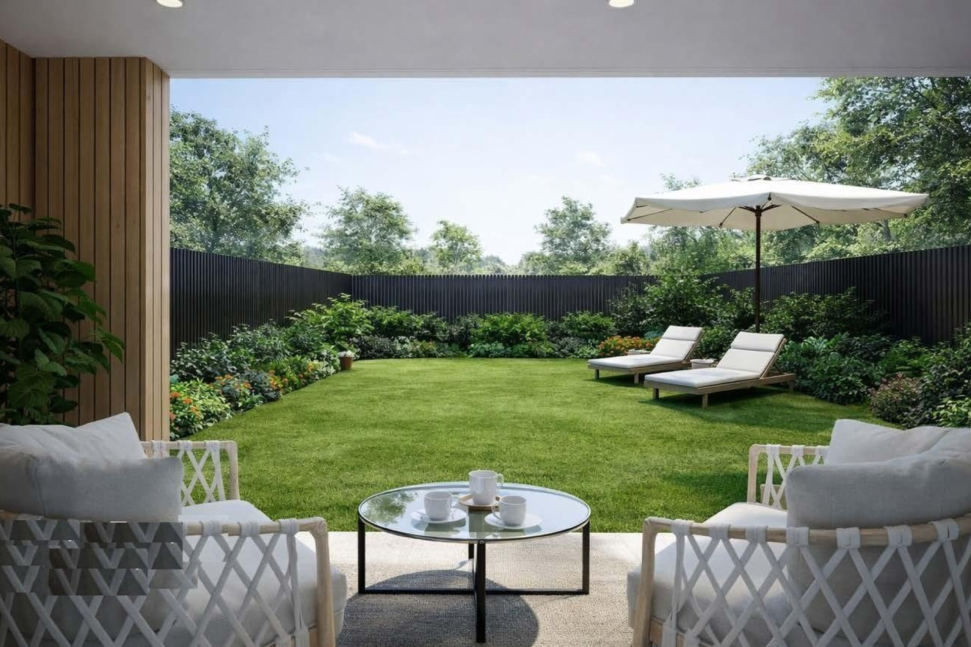 Nouvelle construction - Appartement - Jávea - Pueblo