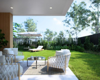 Nouvelle construction - Appartement - Jávea - Pueblo