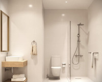 Nouvelle construction - Appartement - Jávea - Pueblo