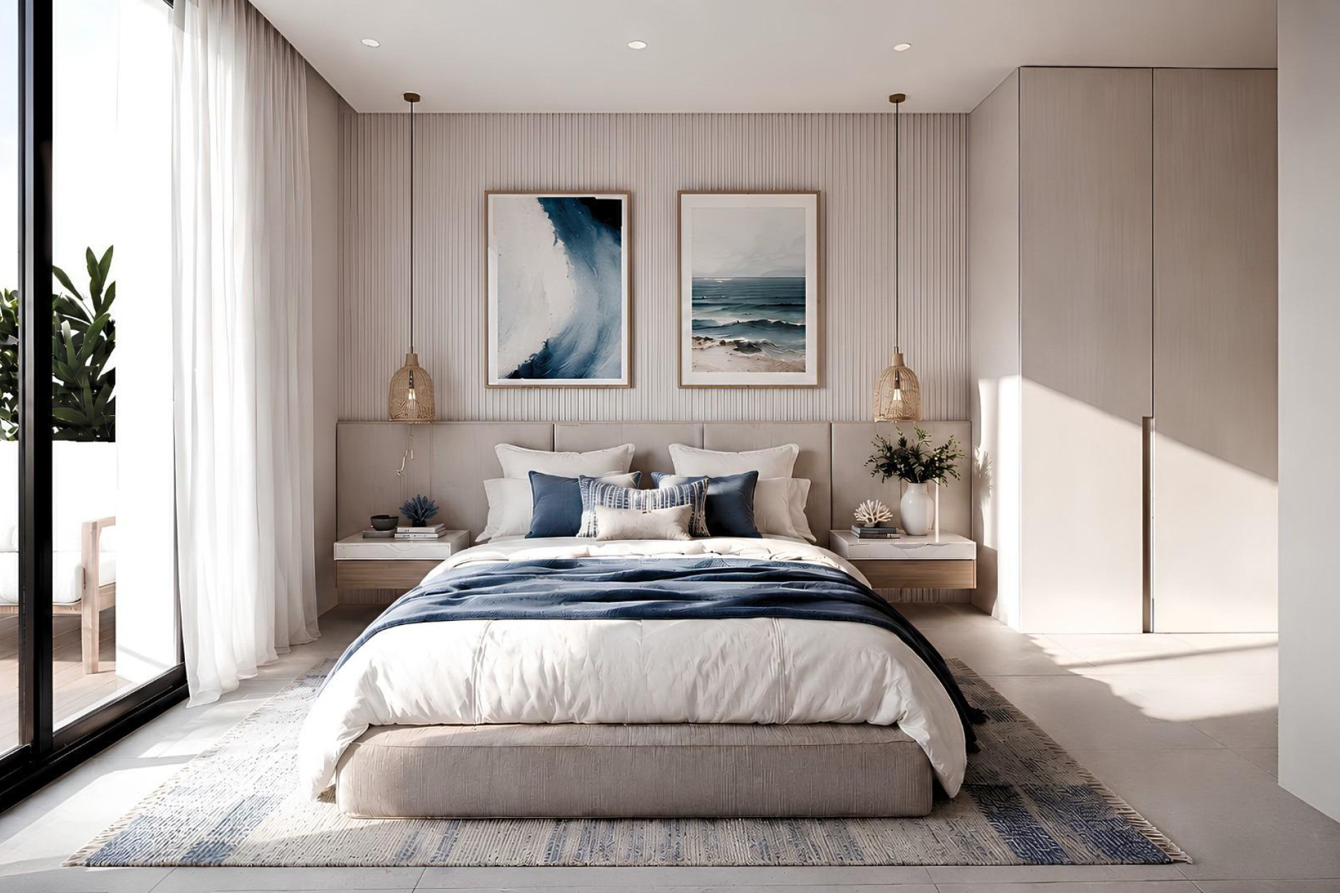 Nouvelle construction - Appartement - Jávea - Pueblo