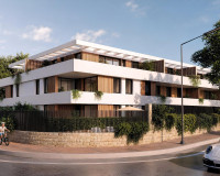 Nouvelle construction - Appartement - Jávea - Pueblo