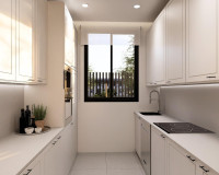 Nouvelle construction - Appartement - Jávea - Pueblo
