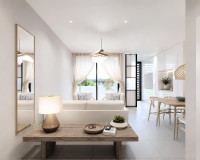 Nouvelle construction - Appartement - Jávea - Pueblo