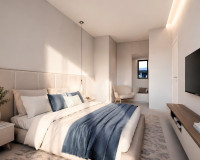 Nouvelle construction - Appartement - Jávea - Pueblo