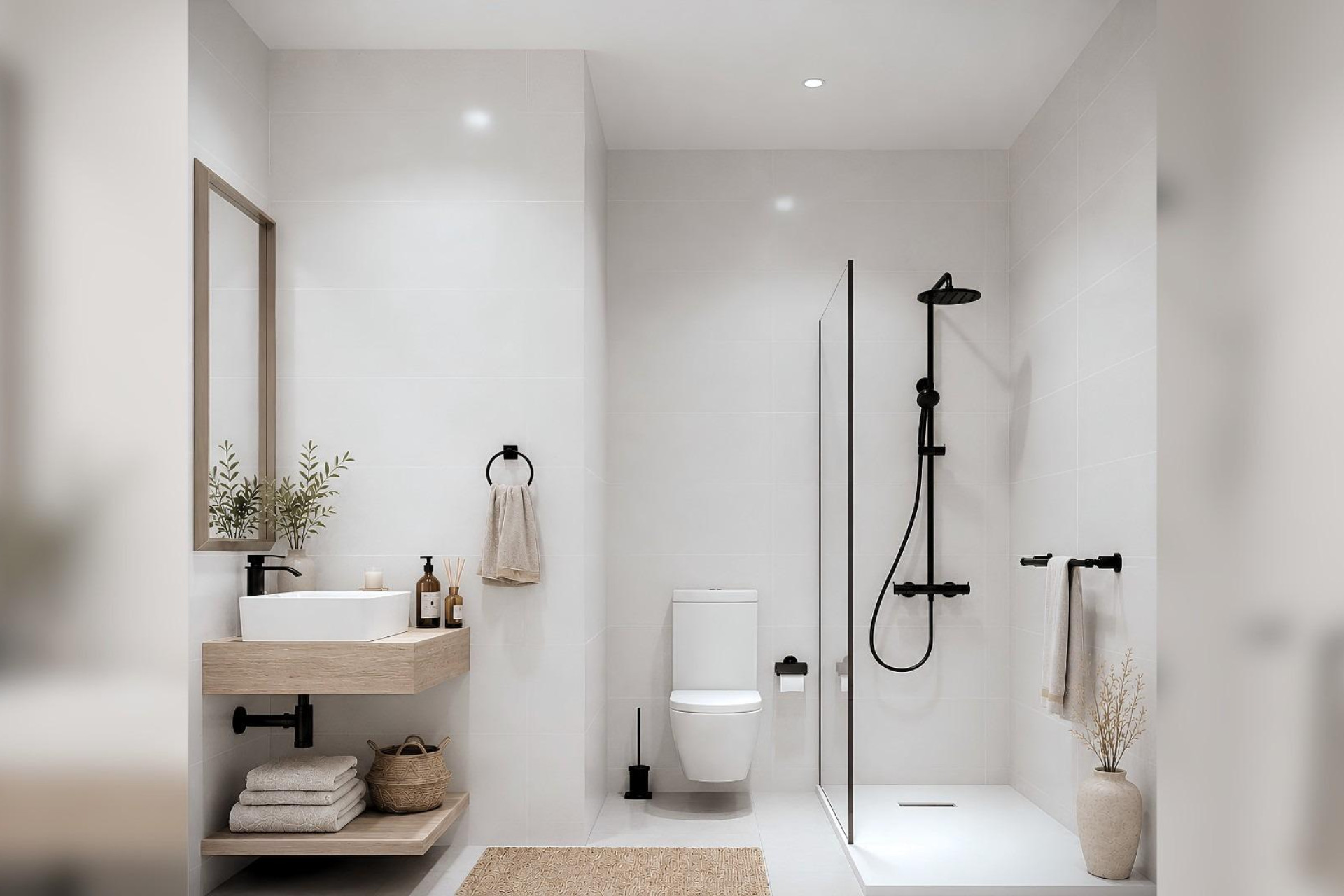 Nouvelle construction - Appartement - Jávea - Pueblo
