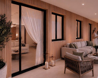 Nouvelle construction - Appartement - Jávea - Pueblo