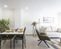 Nouvelle construction - Appartement - La Manga del Mar Menor - La Manga Del Mar Menor