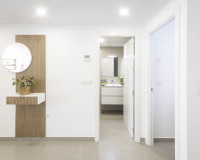 Nouvelle construction - Appartement - La Manga del Mar Menor - La Manga Del Mar Menor