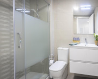 Nouvelle construction - Appartement - La Manga del Mar Menor - La Manga Del Mar Menor