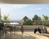 Nouvelle construction - Appartement - La Marina - La Marina del Pinet