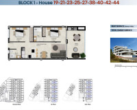 Nouvelle construction - Appartement - La Marina - La Marina del Pinet