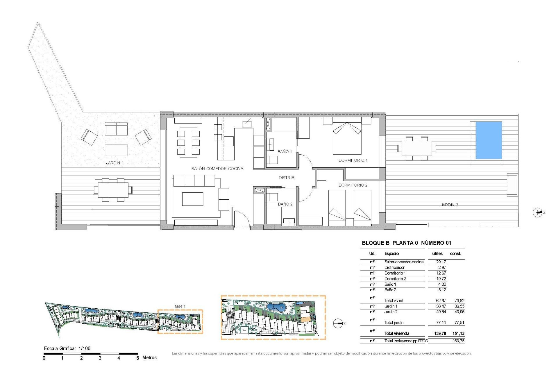 Nouvelle construction - Appartement - La Nucía - Ciudad del Deporte