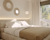 Nouvelle construction - Appartement - La Nucía - Ciudad Deportiva