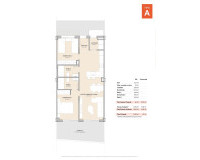 Nouvelle construction - Appartement - La Nucía - Ciudad Deportiva