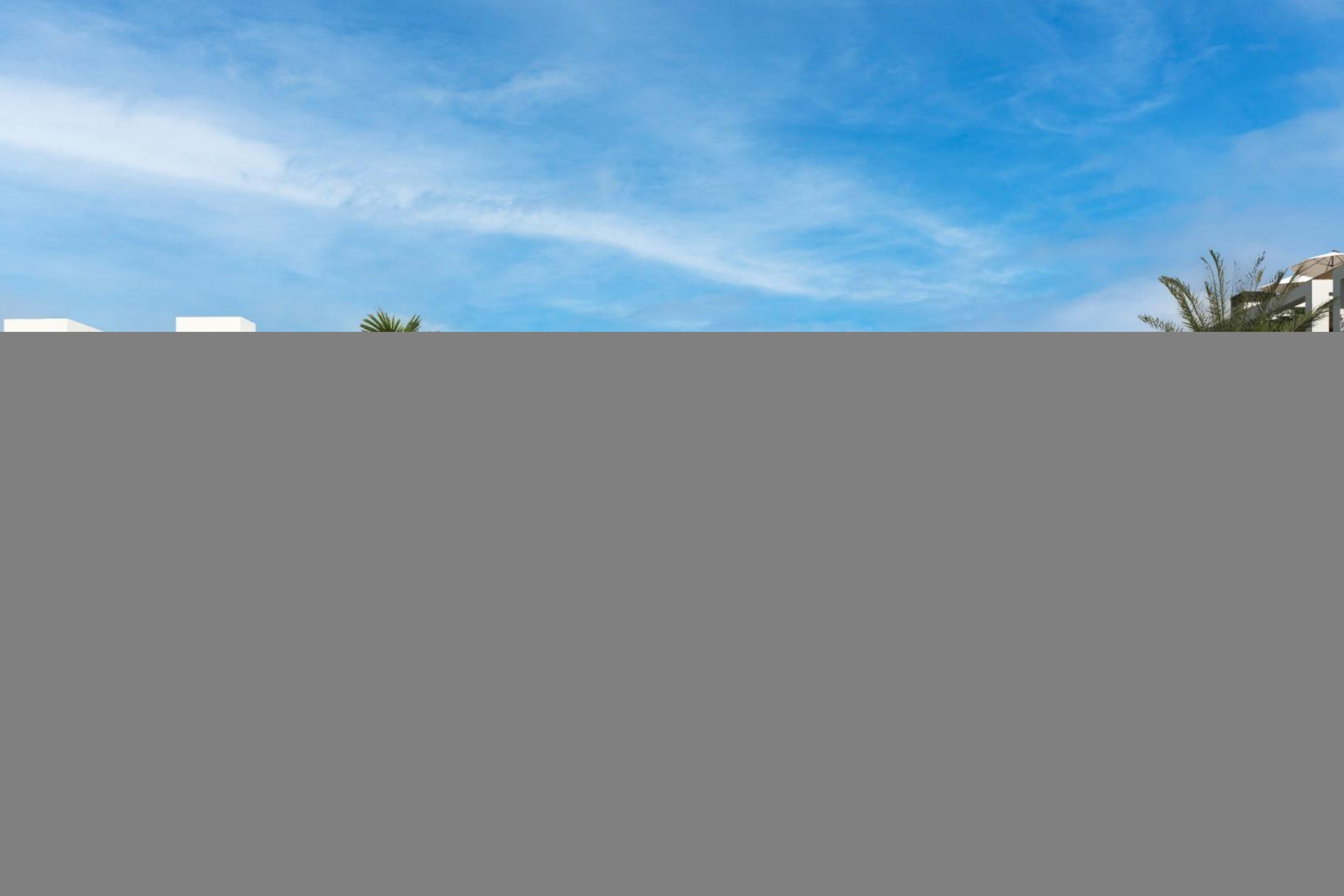 Nouvelle construction - Appartement - Los Alcazares - La Serena Golf