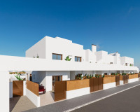 Nouvelle construction - Appartement - Los Alcazares - La Serena Golf