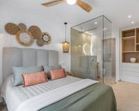 Nouvelle construction - Appartement - Los Alcazares - La Serena Golf