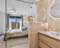 Nouvelle construction - Appartement - Los Alcazares - La Serena Golf