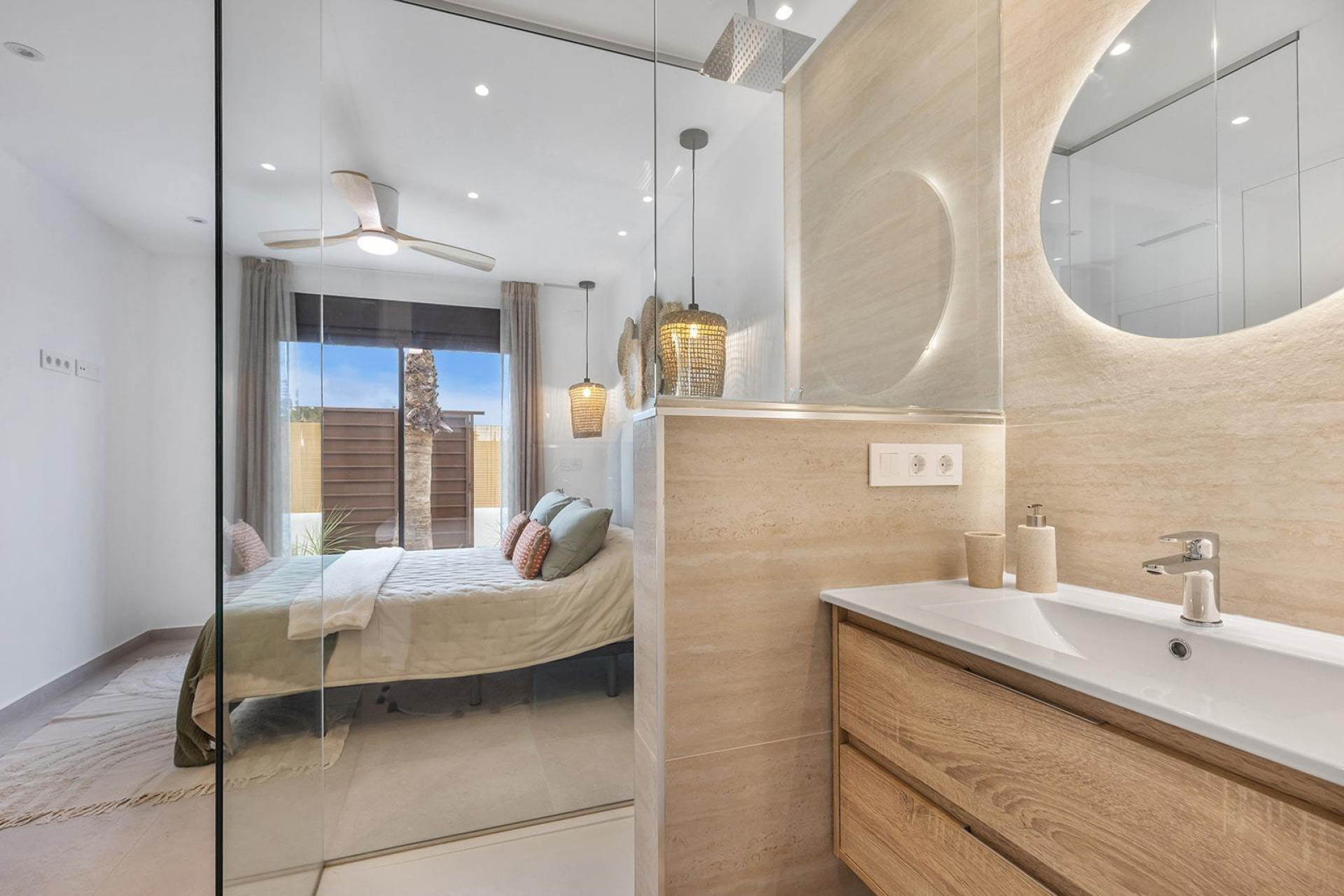 Nouvelle construction - Appartement - Los Alcazares - La Serena Golf